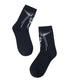 Geometric Socks